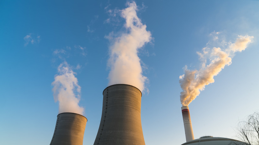 Пасечник: ВСУ ударами попытались вывести из строя Луганскую ТЭС в ЛНР