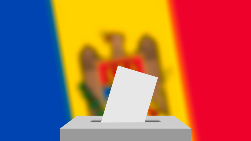 В Патриотическом блоке Молдавии ожидают от Санду фальсификации выборов