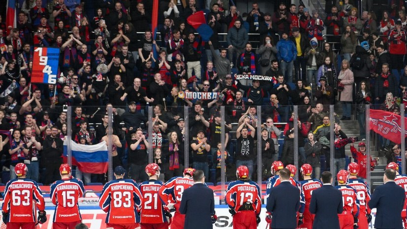 ЦСКА всухую проиграл «Амуру» в Хабаровске