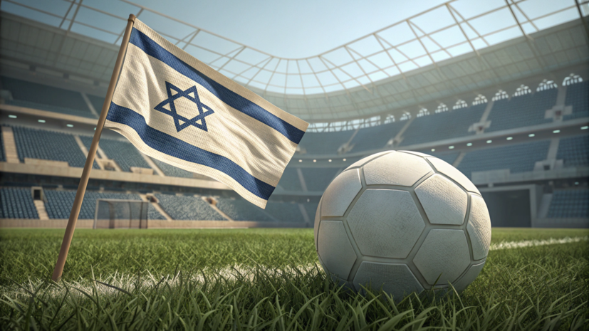 Большинство членов исполкома УЕФА выступают за дисквалификацию Израиля