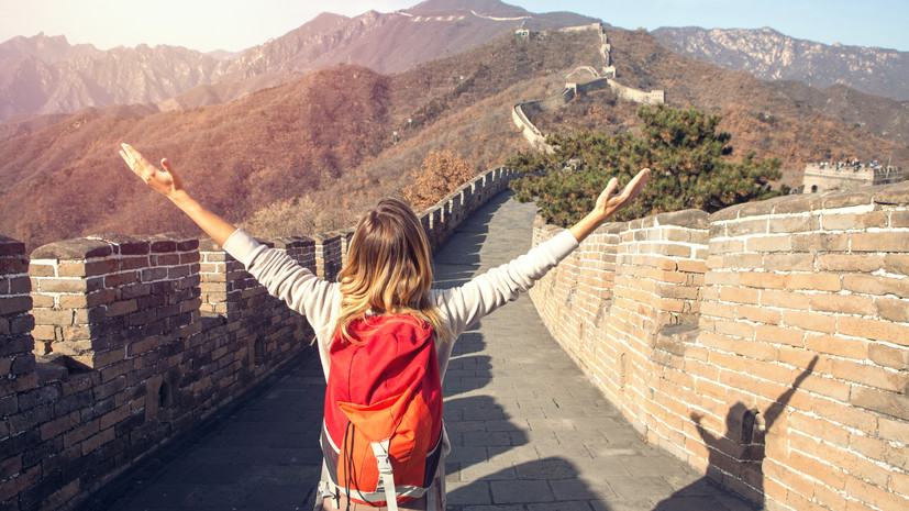 Турэксперт Арзуманов: спрос на туры в Китай вырос в 2,5 раза в 2025 году