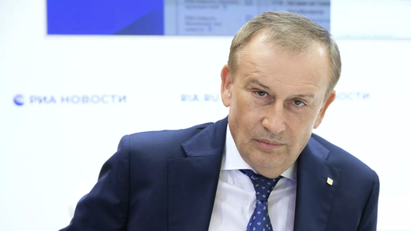 Дрозденко вступил в должность губернатора Ленобласти