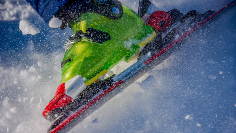 В ФЛГР отреагировали на решение FIS отложить вопрос допуска россиян