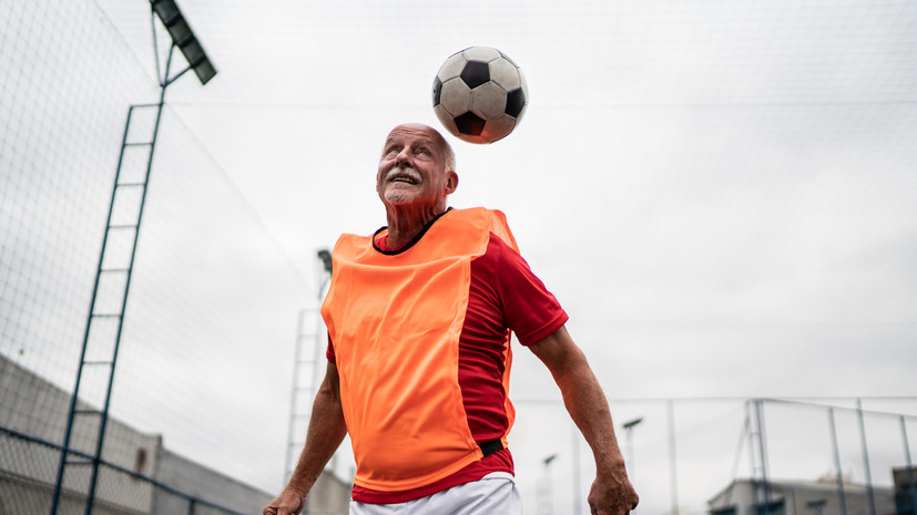 Более 630 спортсменов примут участие в Спартакиаде пенсионеров в Тюмени