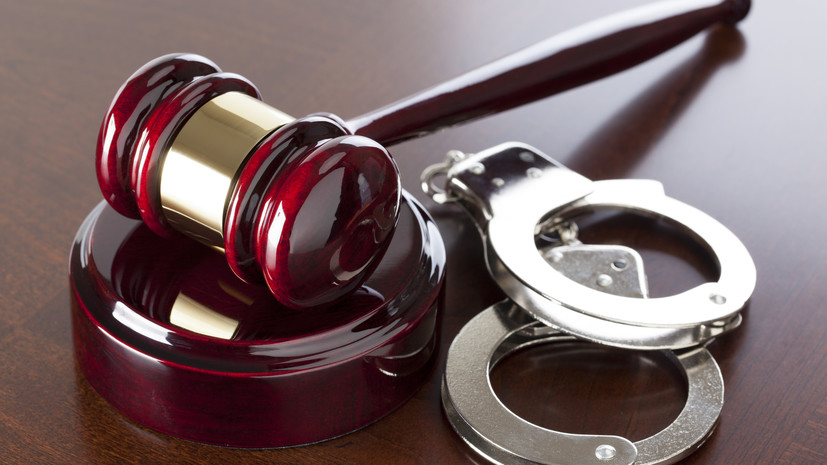 Нового лидера ФБК Романцова включили в перечень террористов и экстремистов