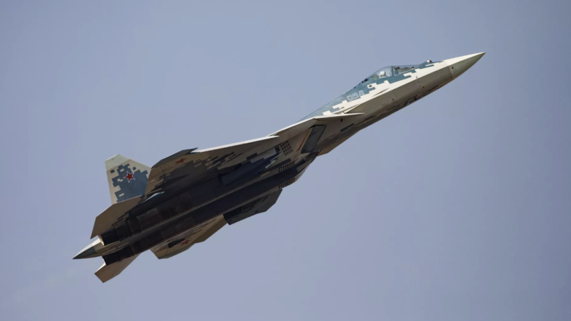 MWM: Индия хочет купить у России 140 истребителей Су-57 из-за проблем с Rafale