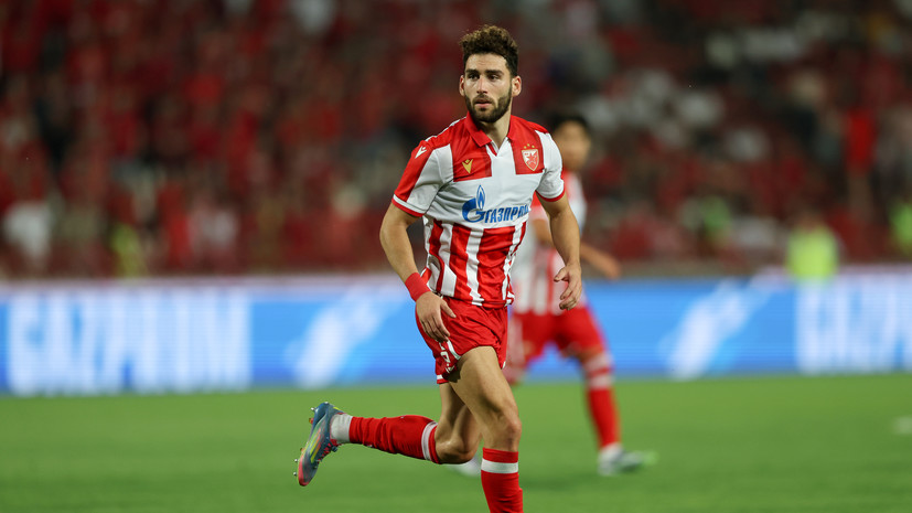 Легенда сборной Сербии — о паспорте Тикнизяна: многие думают, что это главная беда сербского футбола