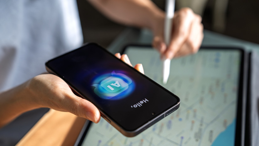 Продюсер Зубченко: ИИ может помочь в планировании отдыха