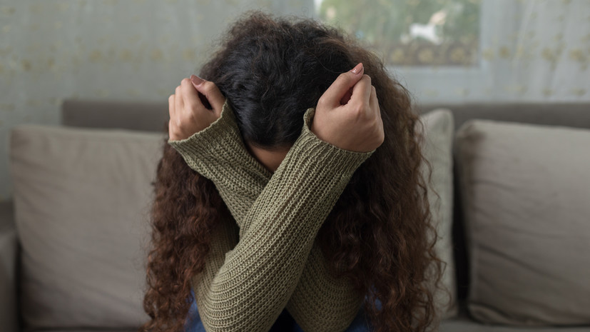 Психолог Тодорова: панические атаки могут возникнуть из-за эмоционального напряжения