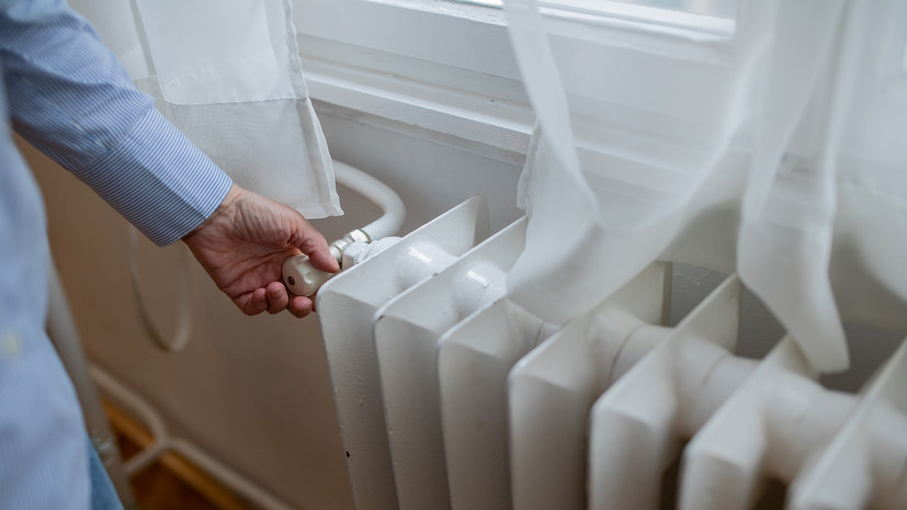 Специалист Степура рассказал, как получить перерасчёт за недостаточное отопление