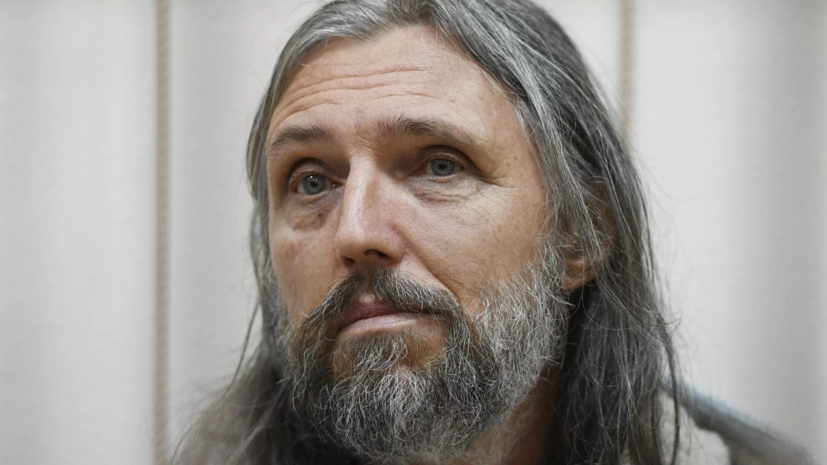 KP.RU: последователи Виссариона продолжают работать в школах