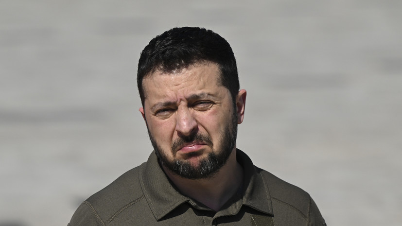 Герой России Липовой: Зеленский теряет контроль