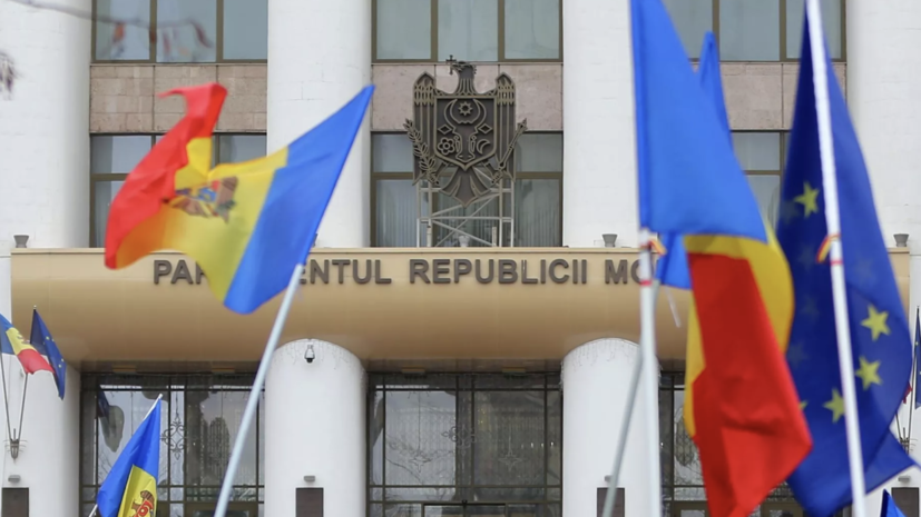 Политолог Дудчак: ситуация вокруг Приднестровья перешла опасную черту