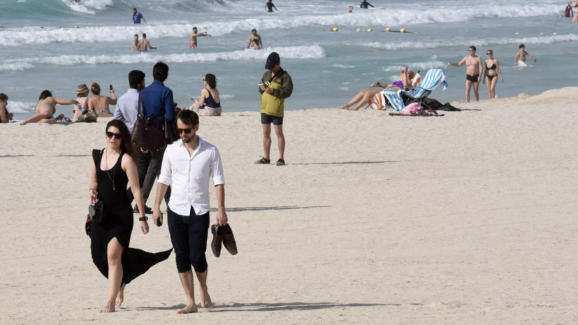 Турэксперт Богачёва рассказала о преимуществах единой визы в страны Персидского залива