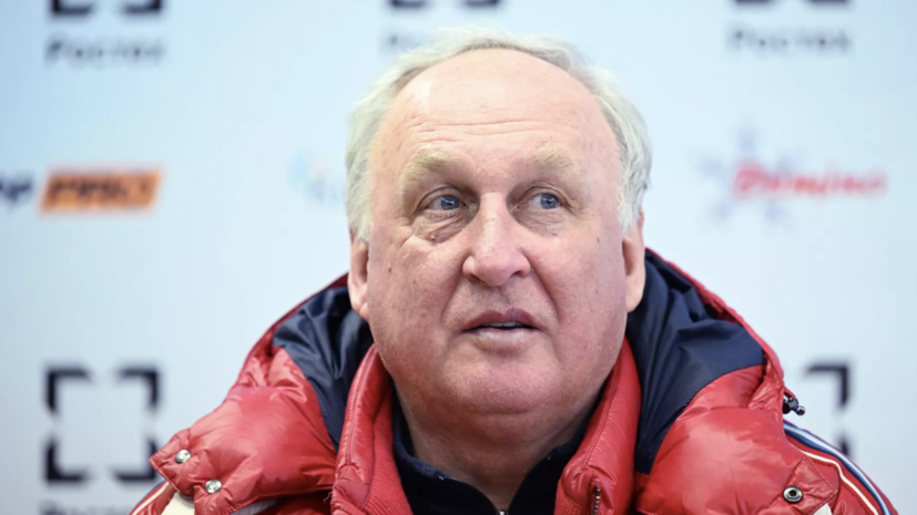 Бородавко назвал противников возвращения российских лыжников