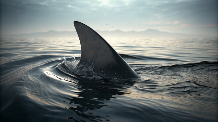 Турэксперт Арутюнов: путешественники не испугались сообщений об акулах в Египте