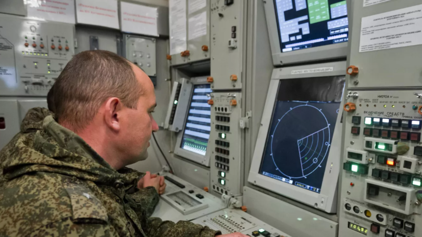 Системы ПВО перехватили семь БПЛА ВСУ в Белгородской и Брянской областях