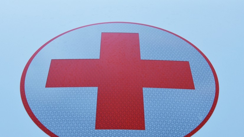 Гимнаст из Индонезии умер после травмы шеи, полученной на сборе в Пензе