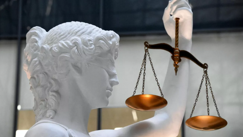 В ХМАО вынесли приговор обвиняемому в нападении на двух женщин