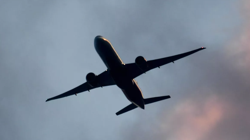 Ограничения на приём и выпуск самолётов ввели в аэропорту Тамбова