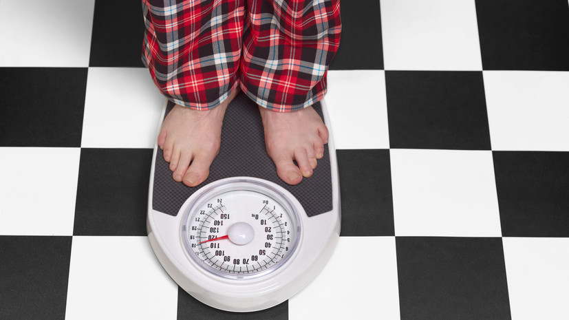 Врач Воробьёв назвал индекс массы тела выдуманной величиной