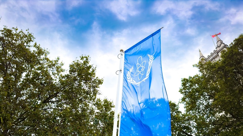 Лихачёв заявил, что в МАГАТЭ знают об источниках атак на российские АЭС