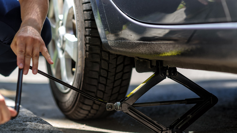 Автоэксперт Попов: ещё рано менять летнюю резину на зимнюю