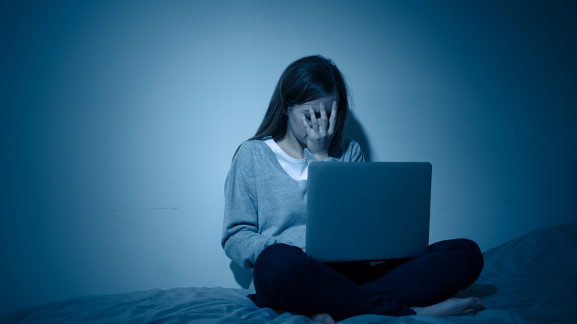 Юрист Долгополов посоветовал сразу сообщать в полицию о случаях киберсталкинга