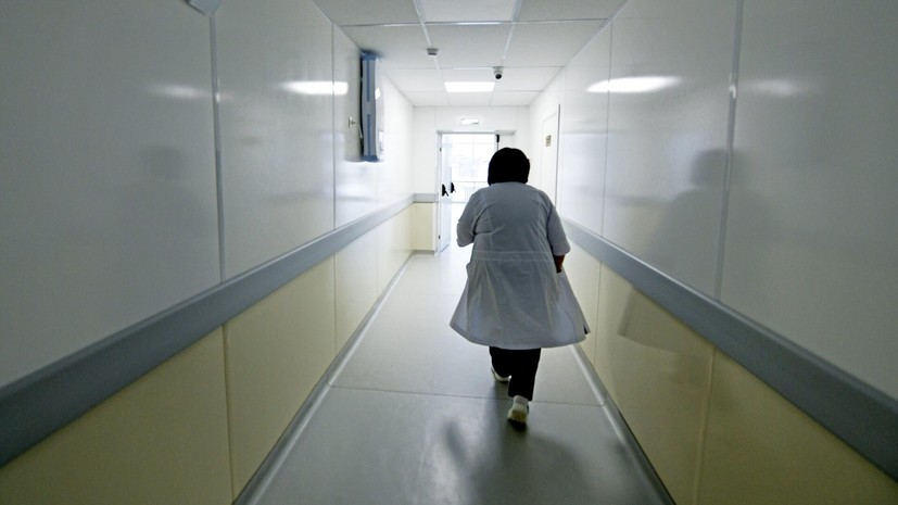 Роспотребнадзор сообщил о снижении заболеваемости острыми кишечными инфекциями