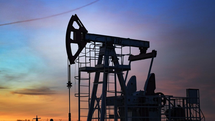 В Индии потребовали от США снять санкции для отказа от нефти из России