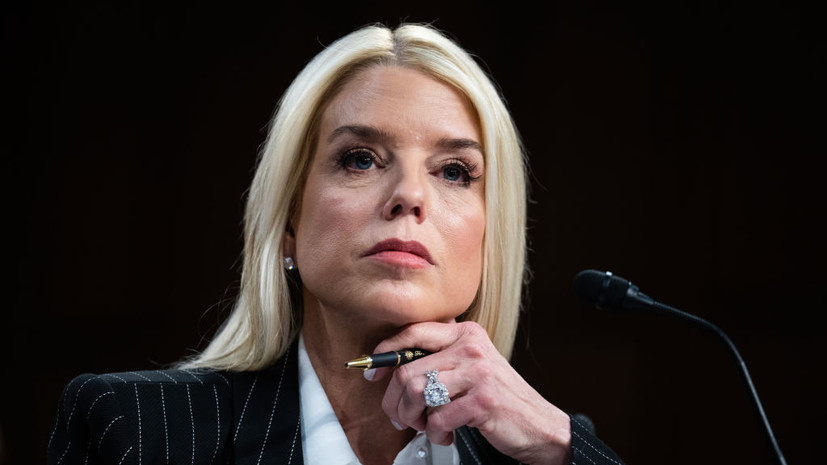 Генпрокурор США хочет разрешить смертную казнь во всей стране