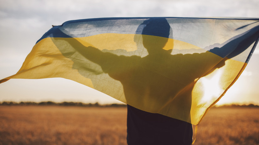 Социолог Антипович: 60% украинцев выступают за компромисс с Россией