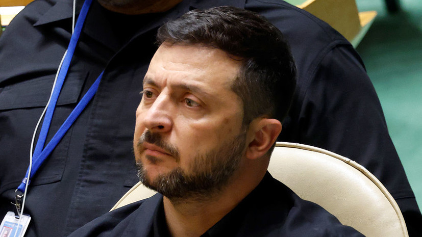 Аналитик Уотсон: Зеленский не хочет говорить об убитых ВСУ детях в Донбассе