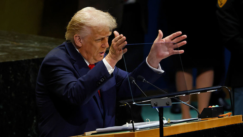 Профессор Миршаймер: Трампу нужно разработать план на случай падения Украины