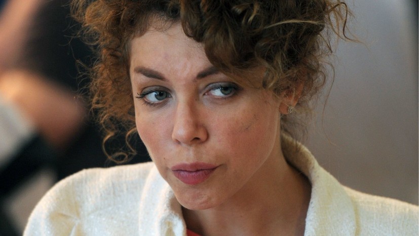 РИА Новости: суд оштрафовал журналистку Рынску за унижение русских