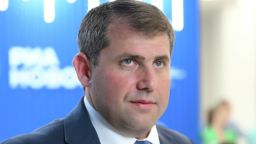 Шор: Молдавию ждёт успех при прочном союзе с Россией