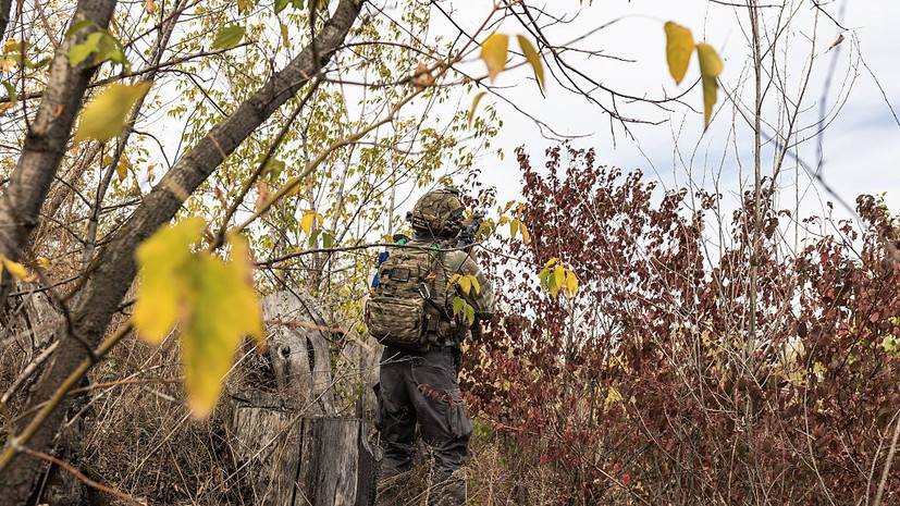 Кимаковский: ВСУ сжигают тела погибших в Кировске солдат