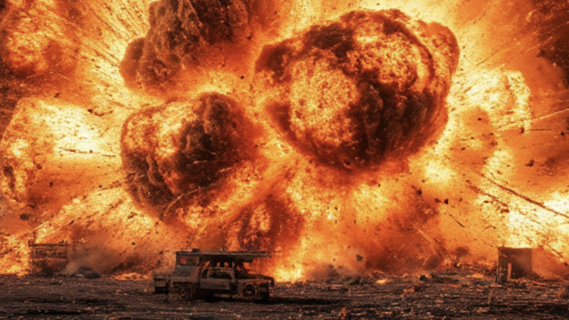 Губернатор Ведерников: на железнодорожных путях под Псковом произошёл взрыв