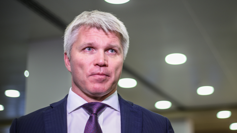 Колобков — о шансах Гуменника и Петросян на ОИ-2026: имеет значение некая насмотренность