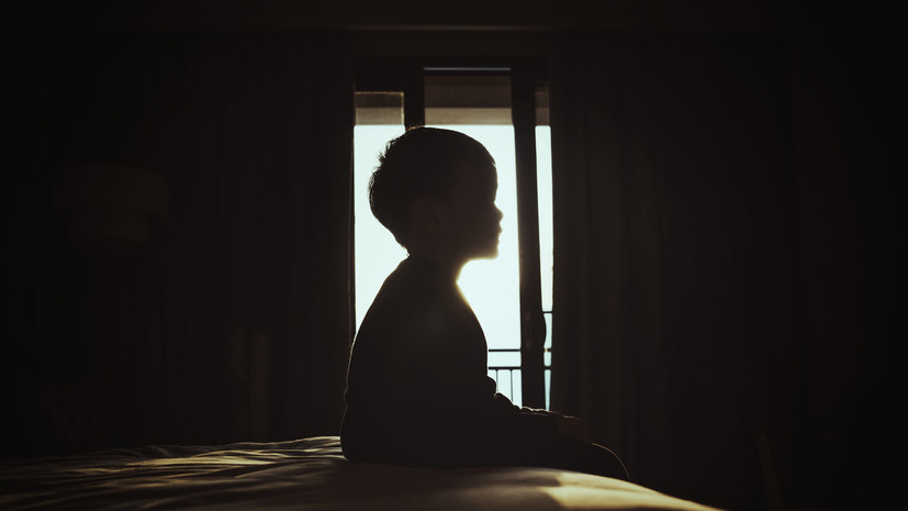 В Екатеринбурге десятилетний мальчик объявлен в розыск