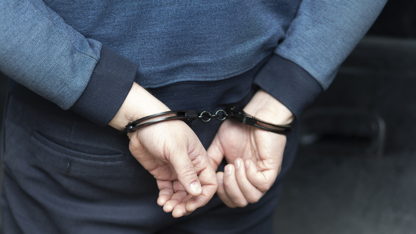 В ХМАО задержали подозреваемого в мошенничестве с автозапчастями