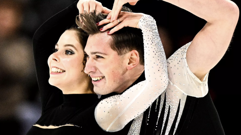 Москвина: задача Мишиной и Галлямова — это дать специалистам повод для восхищения