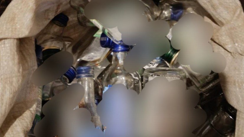 В Сланцевском районе Ленобласти подтверждено 19 смертей от отравления алкоголем