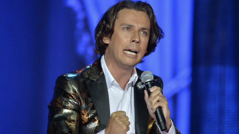 Mash: Галкин погасил долг в полмиллиона рублей перед «Мосэнергосбытом»