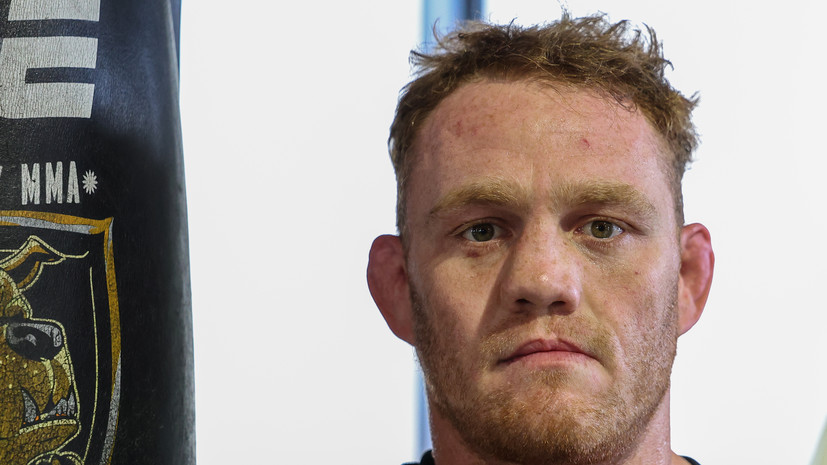 Делла Маддалена: я постараюсь вырубить Махачева и заберу у него звание лучшего бойца UFC