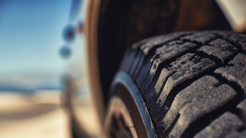 Автоэксперт Абрамейцев: ошибки в эксплуатации влекут порчу шин