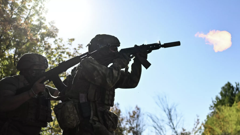 ВС России за неделю овладели 2519 зданиями в населённом пункте Кировск в ДНР