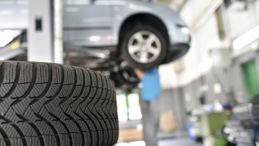 Автоэксперт Погуляев напомнил о важности своевременной замены шин