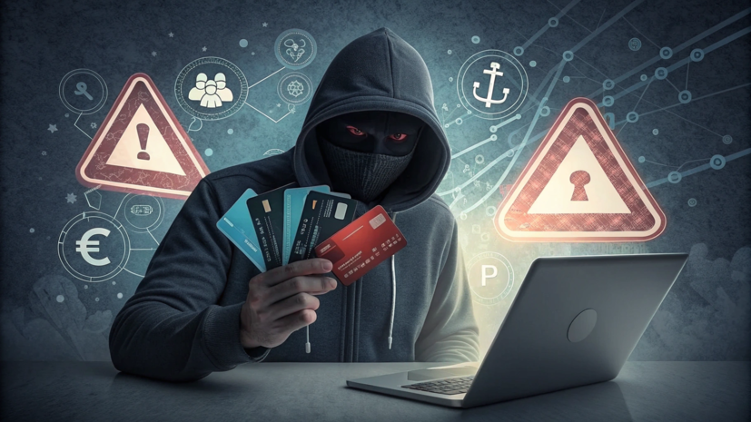 Дропперы стали применять схему с доверенностями для открытия счетов в банках