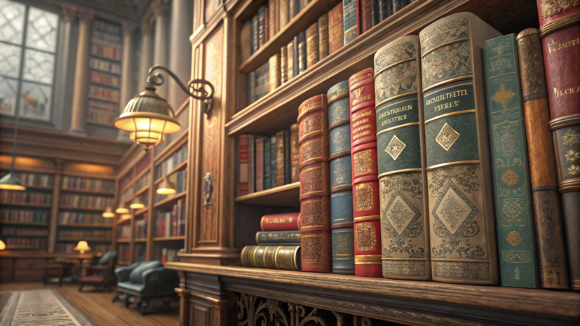 Курганская область получит средства на модернизацию библиотек и музеев